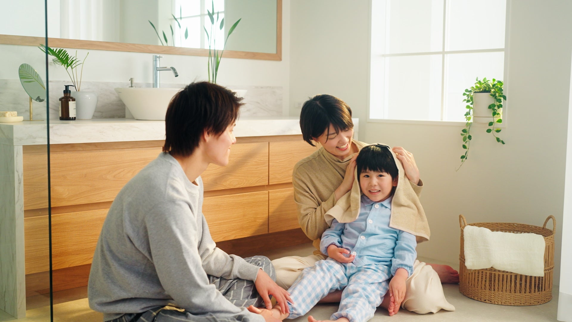 CM放送のお知らせ