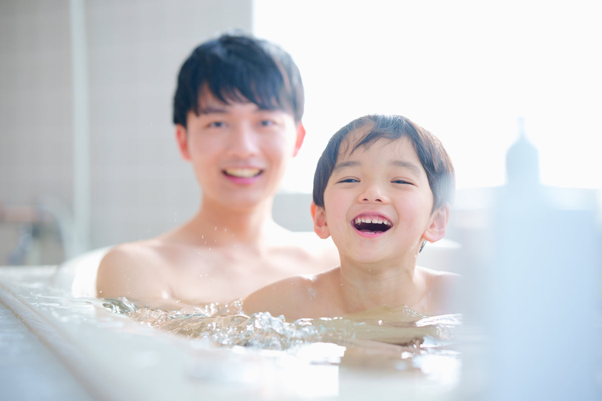 家族みんなで快適に使える！家族別カスタマイズ機能