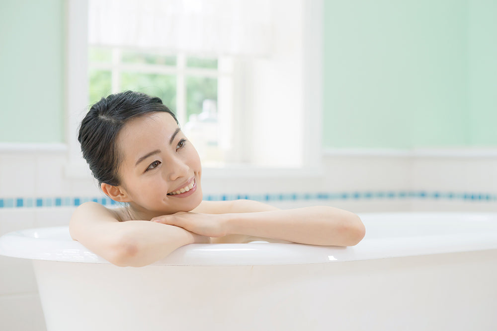 ＜充実の機能＞でお風呂がもっと楽しくなる