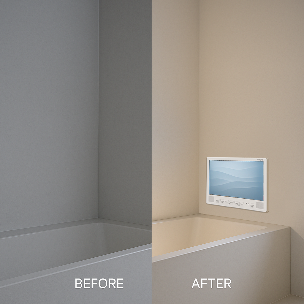 施工事例・Before / After