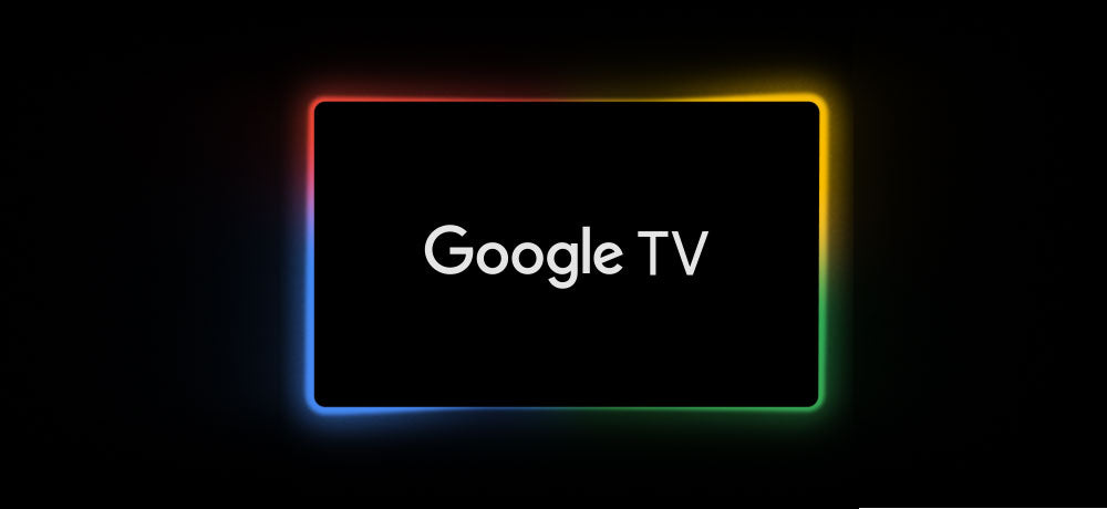 GoogleTVならでは！スムーズなコンテンツ検索