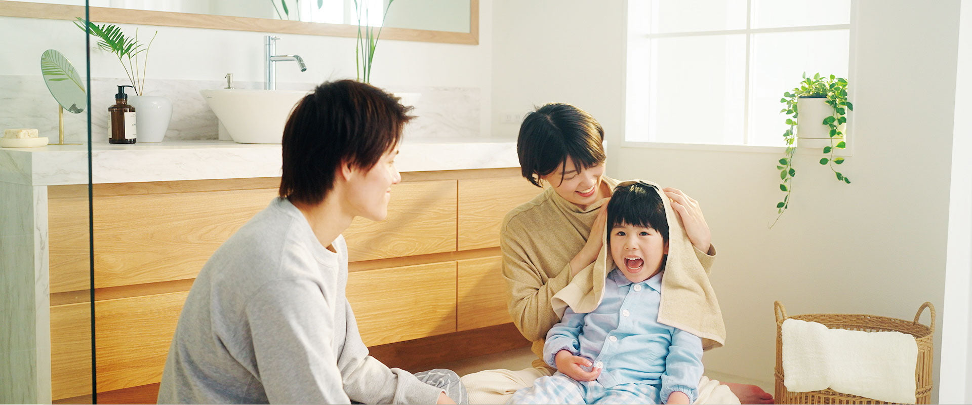 浴室テレビ mirarel