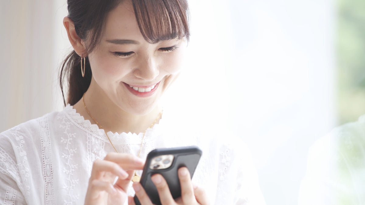 自分だけの“見たいものリスト”で簡単アクセス